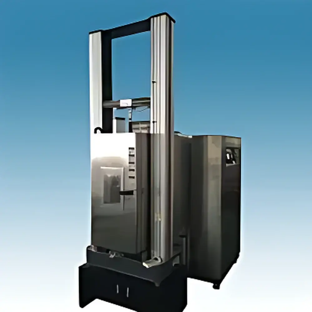 Hengyi HY-3080JUIII High-Temperature Tensile Testing Machine for Porous Ceramics