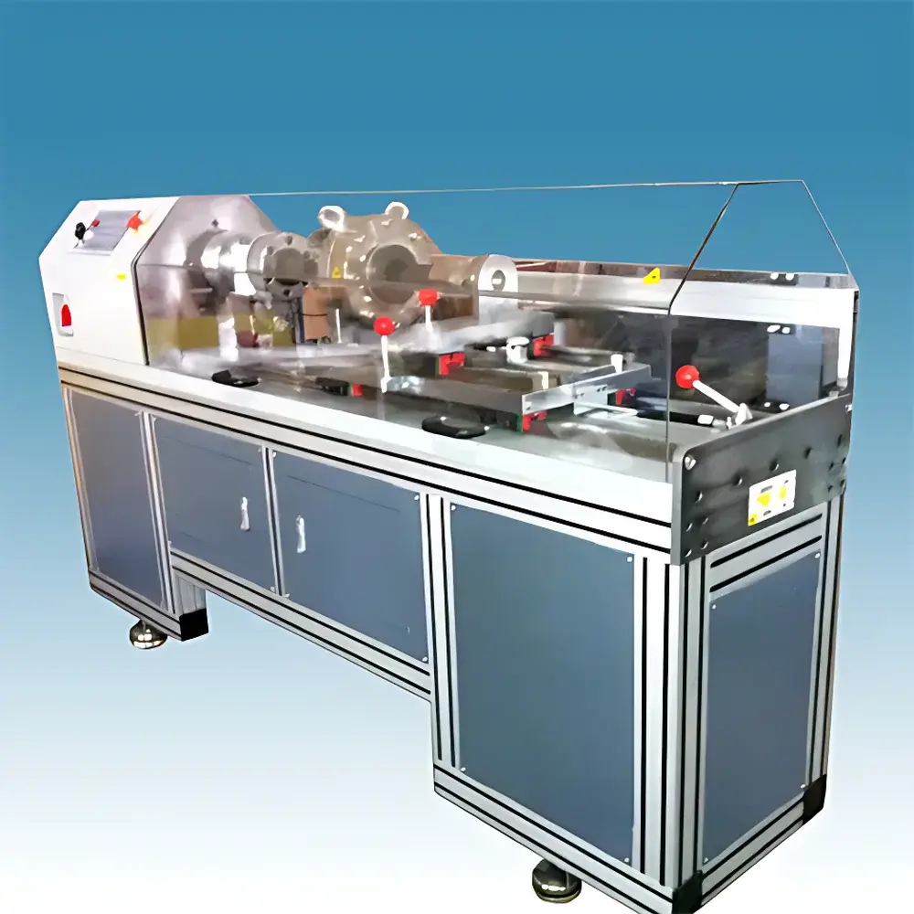 Hengyi HY-2000N.MFFG Composite-Sensor Thread Friction Coefficient Testing Machine for Fasteners