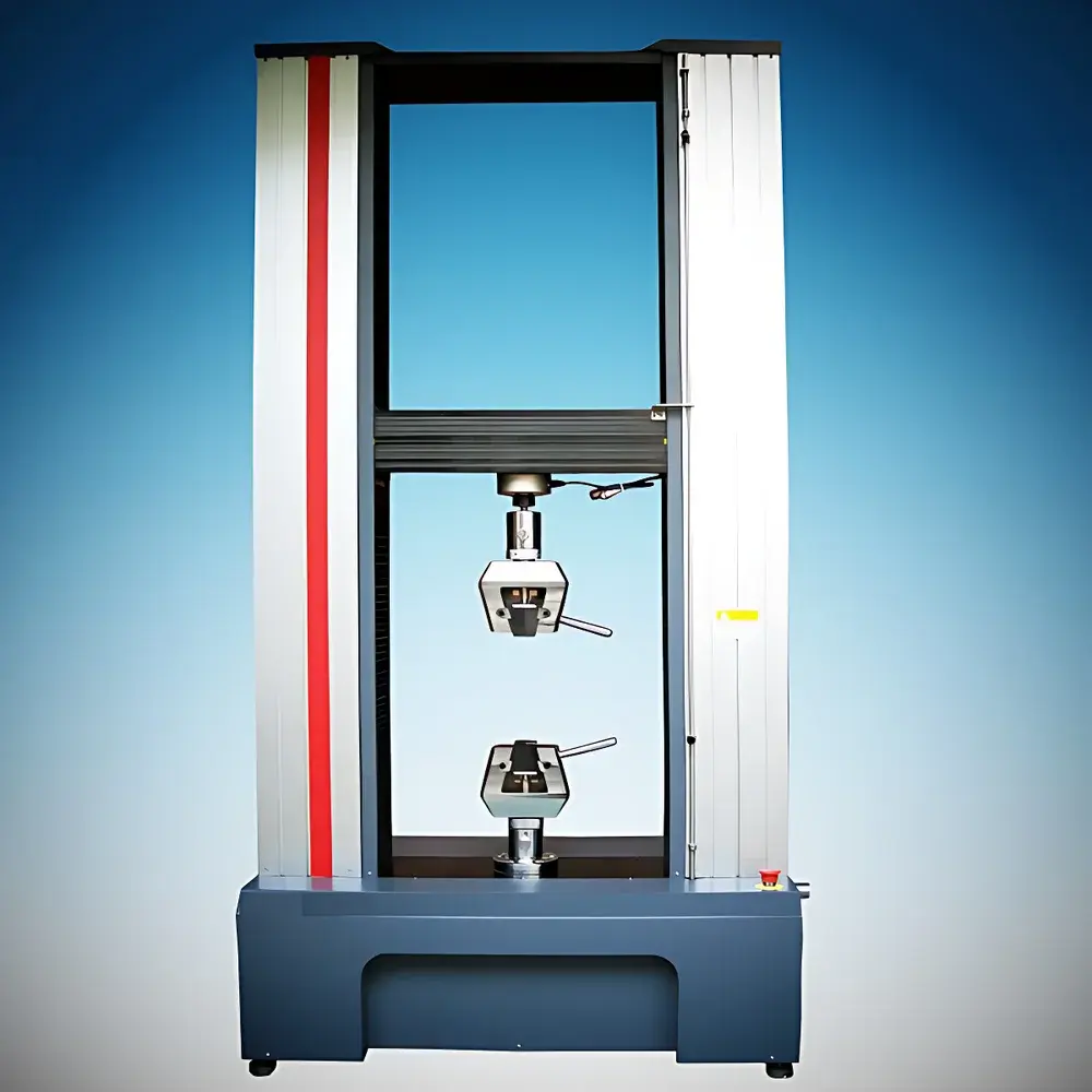 Hengyi HY-30080TYU 300 kN Electromechanical Universal Testing Machine