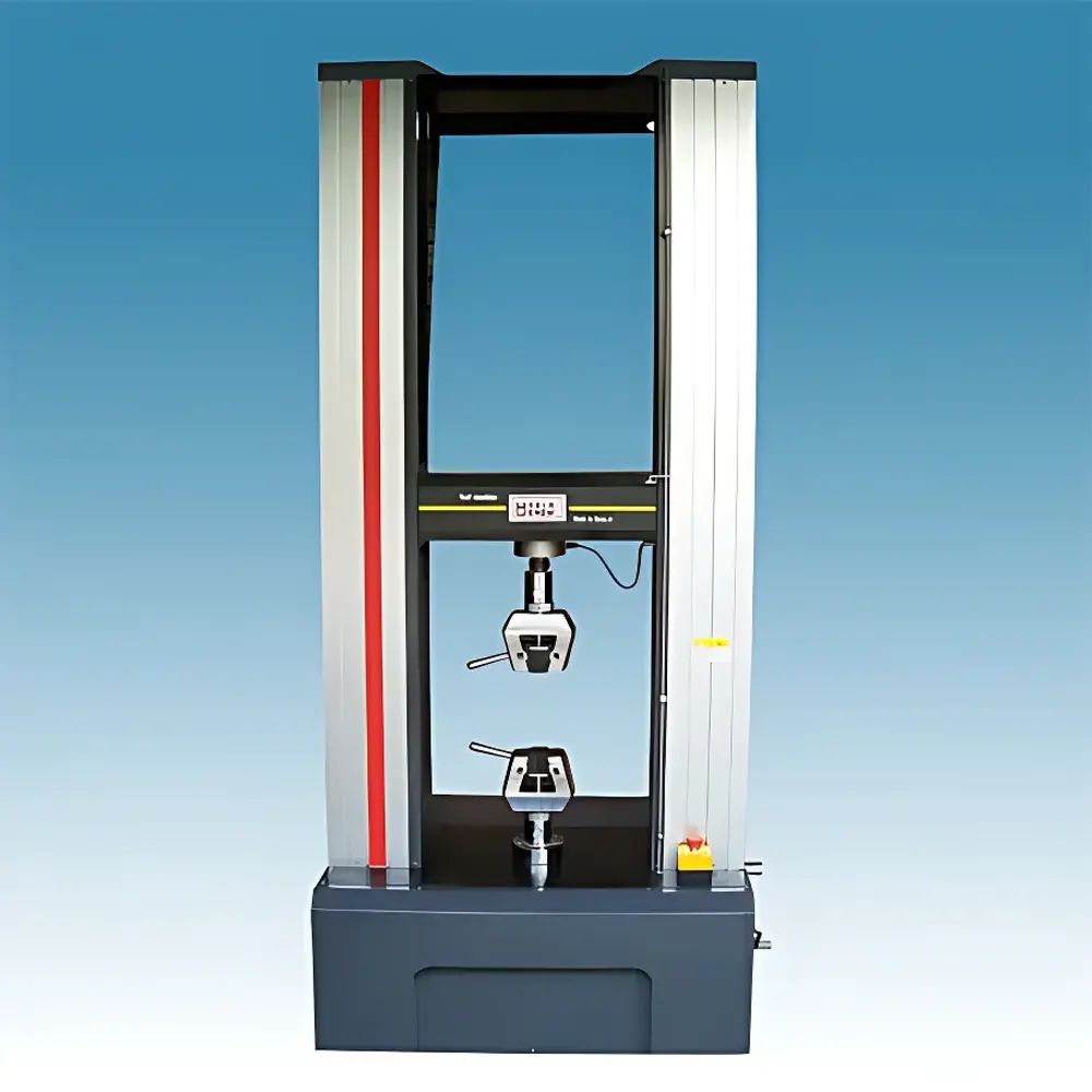 Hengyi HY-5080 Electromechanical Universal Testing Machine