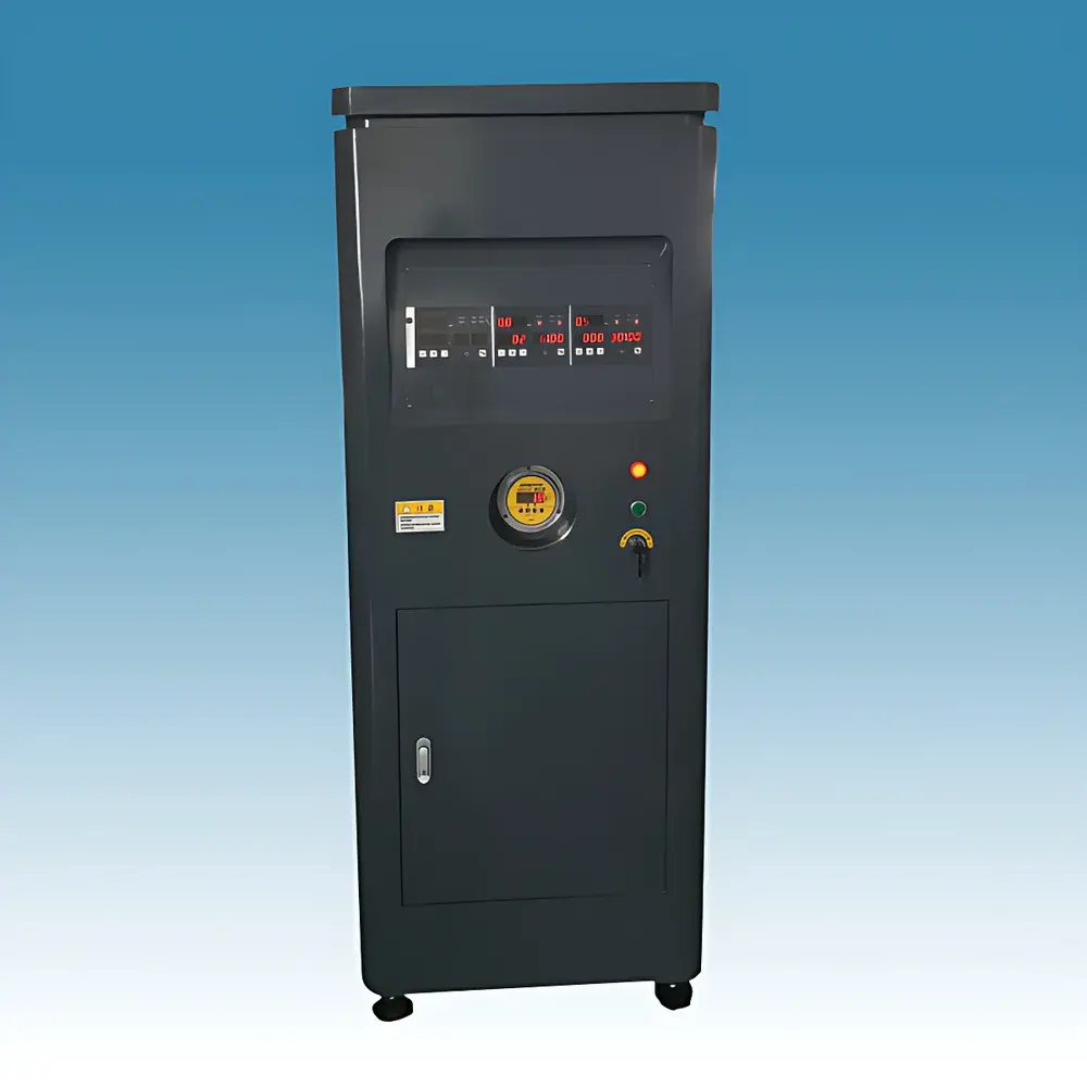 Hengyi HY(BP)hyjf Microcomputer-Controlled Pipe Hydrostatic Pressure & Burst Testing Machine