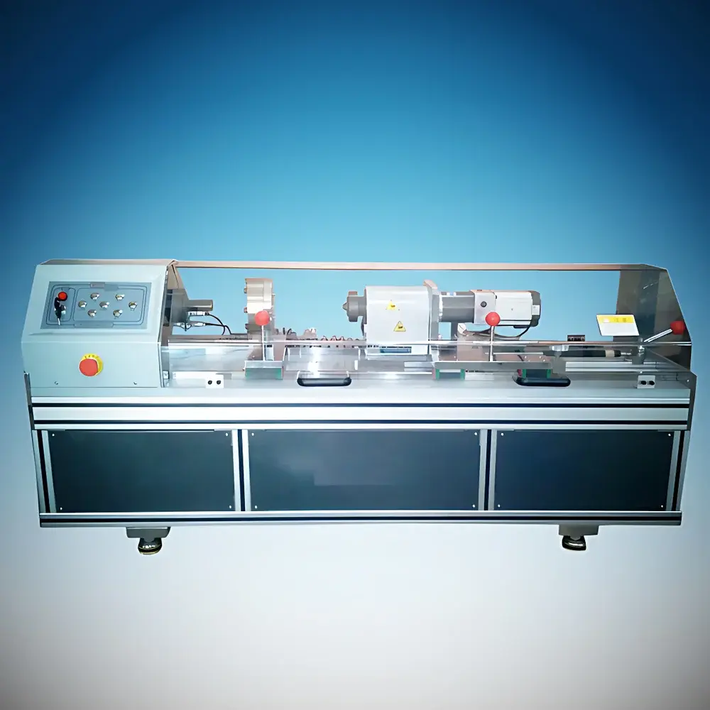 Hengyi HY-2000N.MTYYU Torsion Testing Machine for Fastener Friction Coefficient Analysis