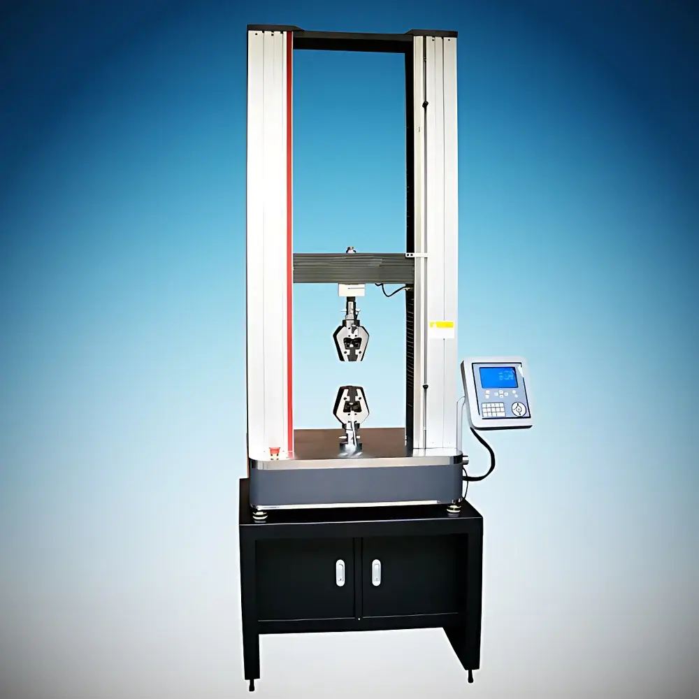 Hengyi HY-0580ioi Universal Tensile Testing Machine for Hydrogel and Biomedical Materials
