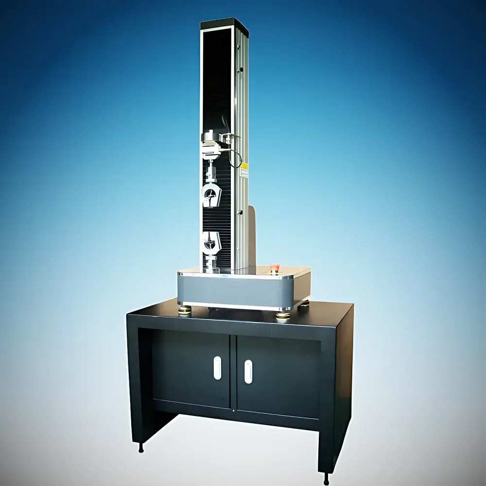 Hengyi HY-0580ioi Universal Tensile Testing Machine for Hydrogel and Biomedical Materials