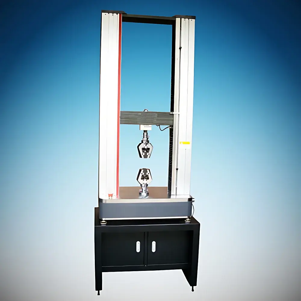 Hengyi HY-0580ioi Universal Tensile Testing Machine for Hydrogel and Biomedical Materials