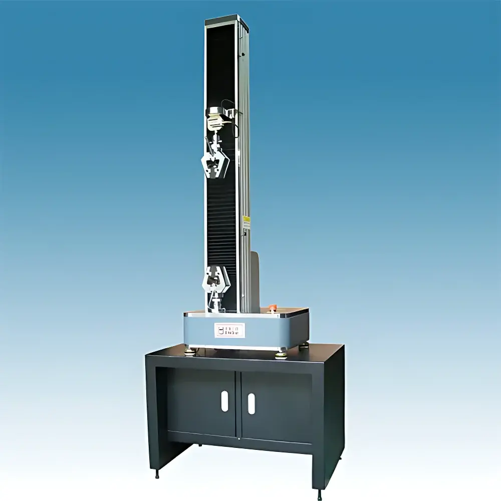 Hengyi HY-0580 Ultra-Light Composite Tensile Testing Machine