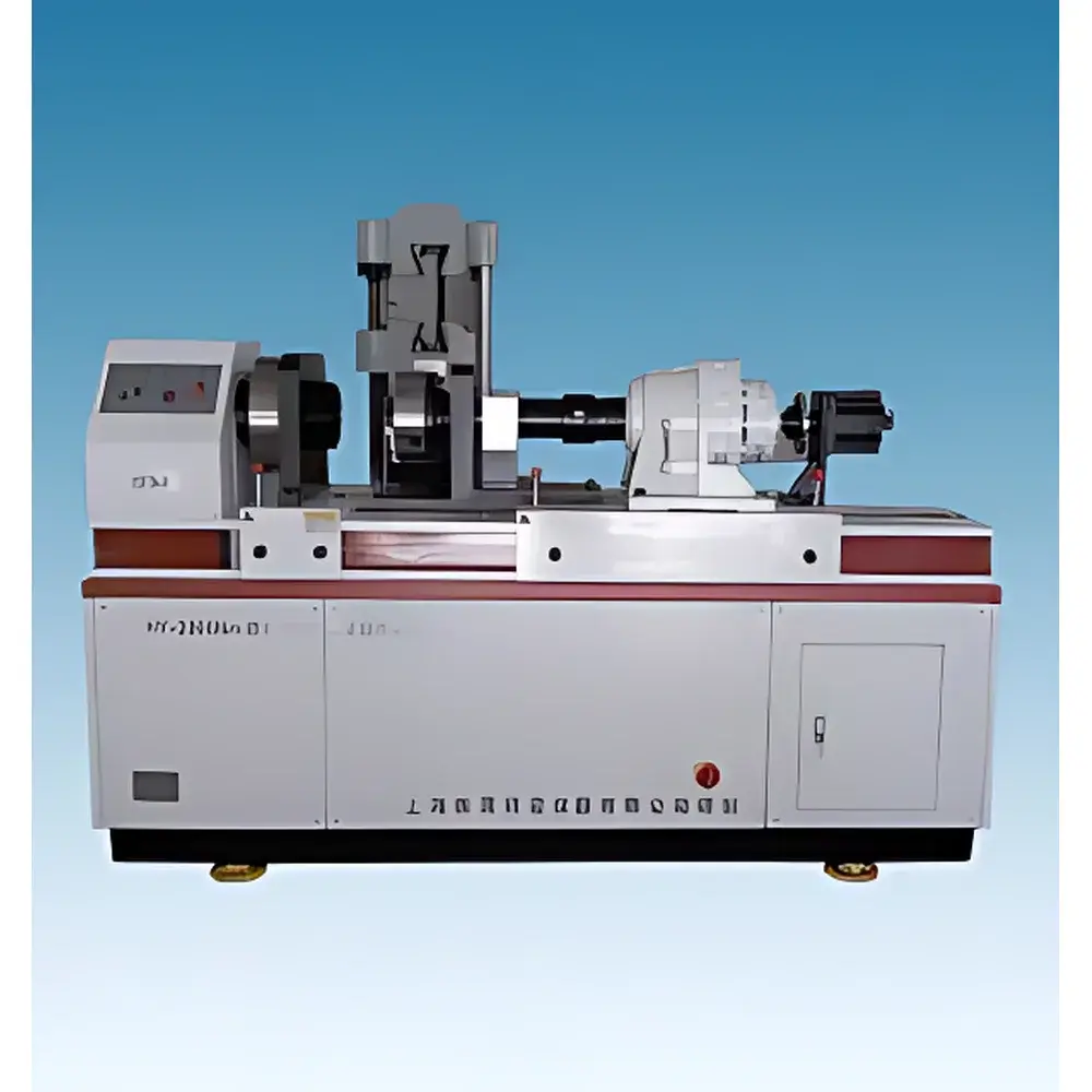 Hengyi HY-2000N·m Computer-Controlled Torsion Testing Machine