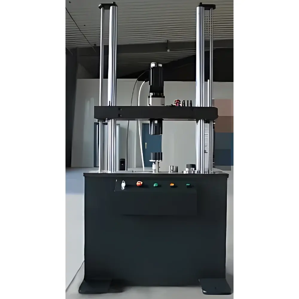 Hengyi HY(DZPL)-5KN Electromechanical Fatigue Testing Machine