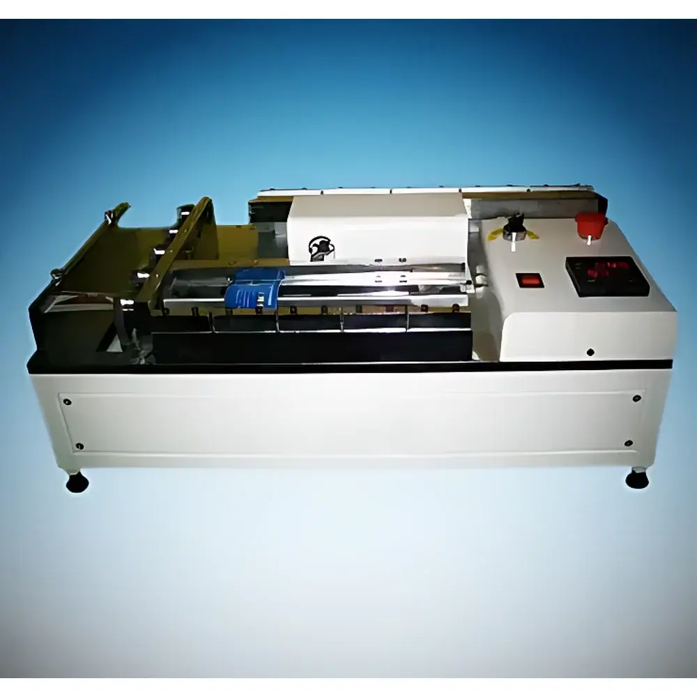 Hengyi HY(IC) Magnetic Stripe & IC Card Bending and Torsion Tester