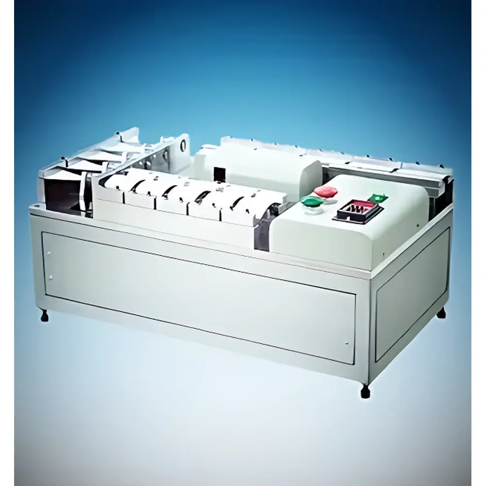 Hengyi HY(IC) Magnetic Stripe & IC Card Bending and Torsion Tester
