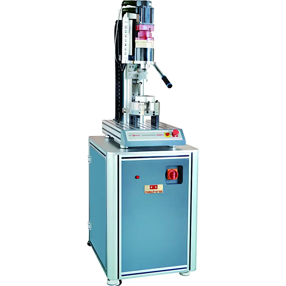 Hengyi HY200N·m Vertical High-Strength Bolt Friction Coefficient Testing Machine