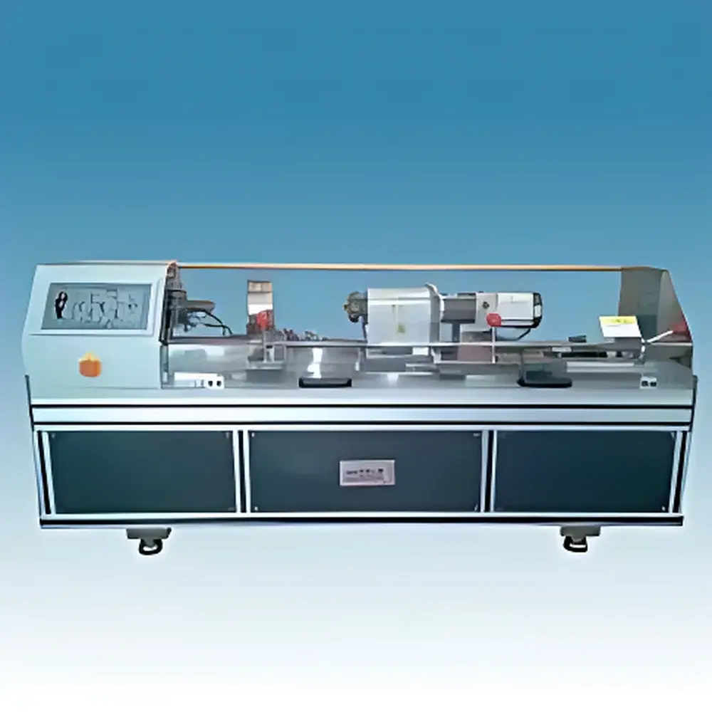Hengyi HY-2000N·m Belt Pulley Torsion Testing Machine