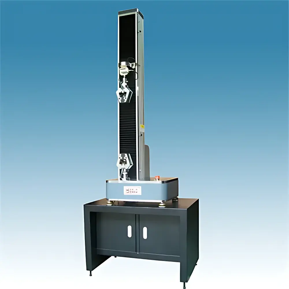 Hengyi HY-0580TYBHB High-Precision Biomechanical Materials Testing Machine