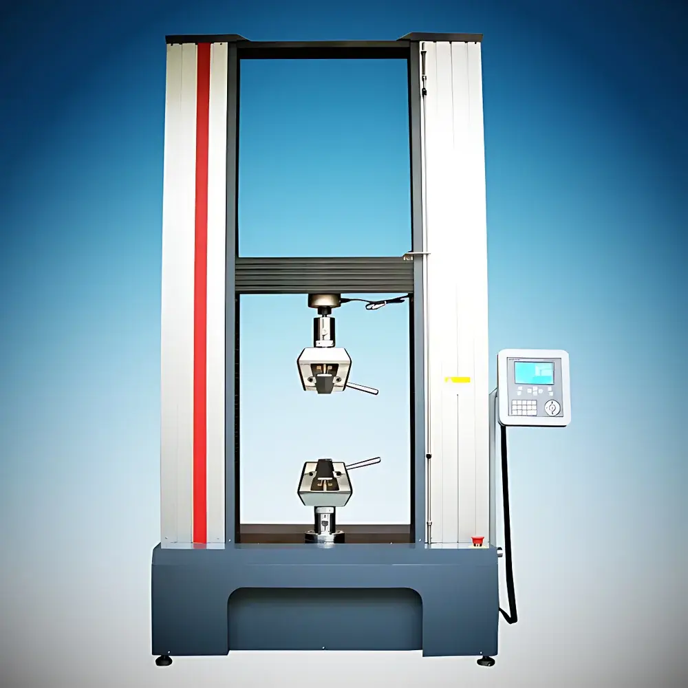 Hengyi HY-30080 Universal Electromechanical Tensile Testing Machine
