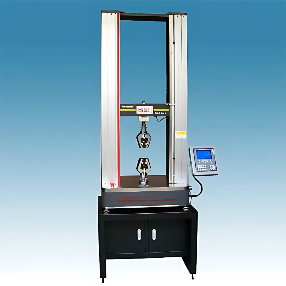 Hengyi HY-3080JX Precision Ceramic Flexural Strength Testing Machine