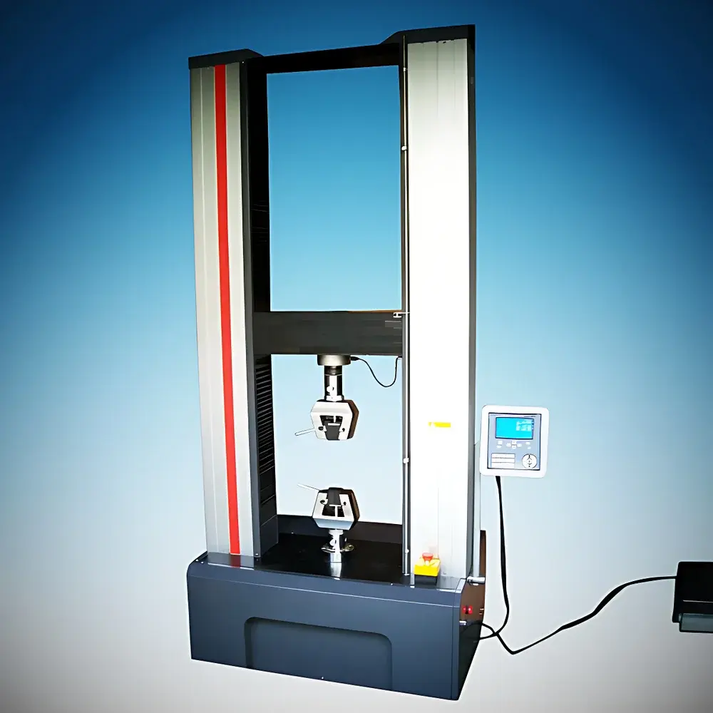 Hengyi HY-30080WER 300 kN Electromechanical Universal Tensile Testing Machine