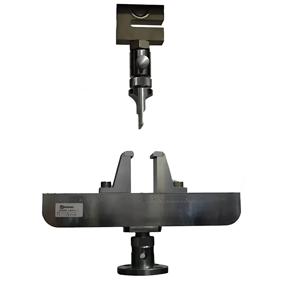 Hengyi HY-0580(WQ) Three-Point Bending Tester for Bone, Soft Tissue & Ligament Biomechanics