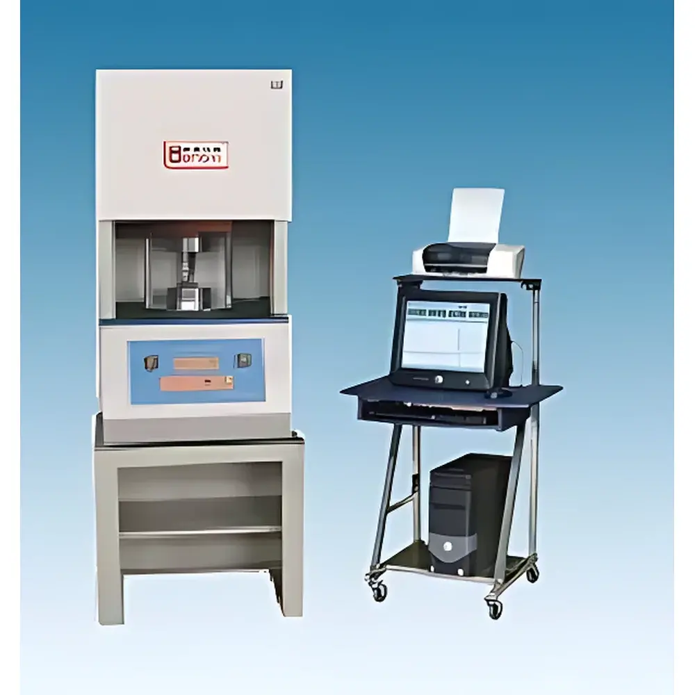 Hengyi HY(MN)A Mooney Viscometer