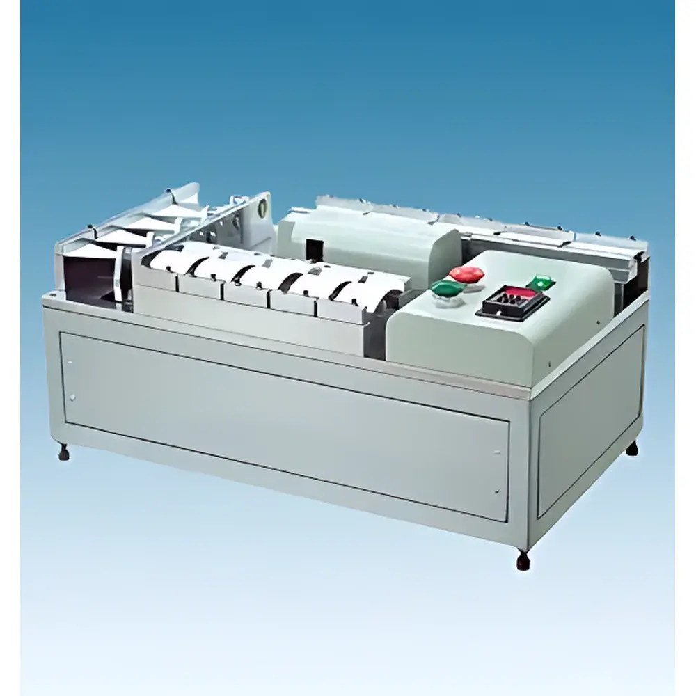 Hengyi HY(IC)EH Dynamic Bending and Torsion Tester