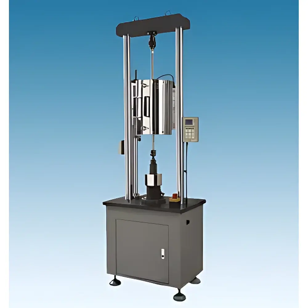 Hengyi HY(RC)1 Electronic High-Temperature Creep and Stress Rupture Testing Machine