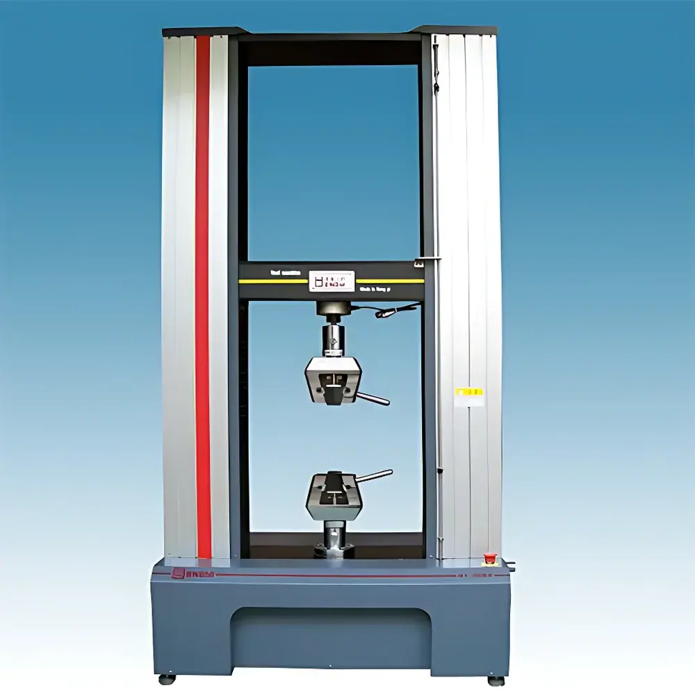 Hengyi HY-5080J Universal Tensile Testing Machine