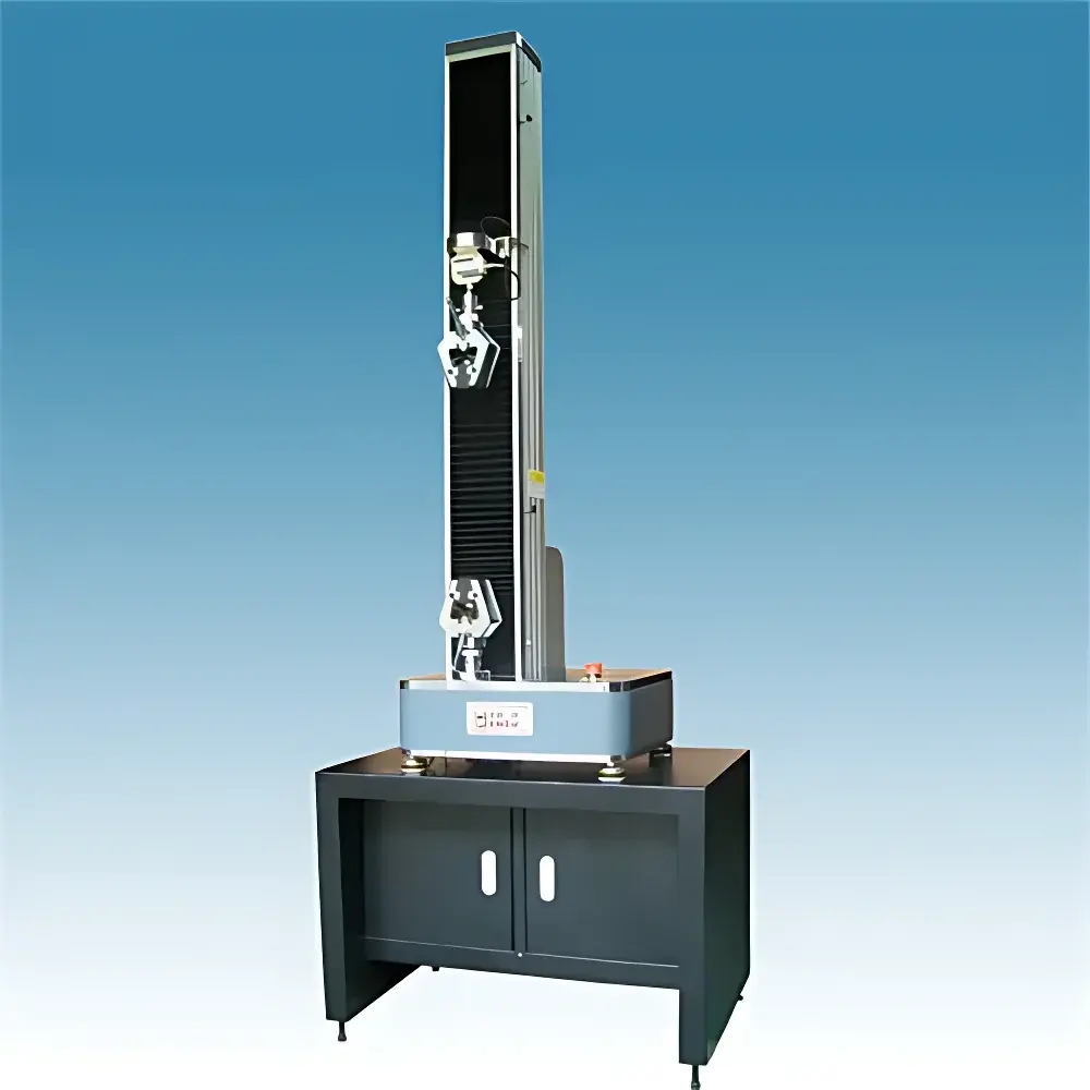 Hengyi HY-0580JUN B PVC Foam Board Universal Testing Machine