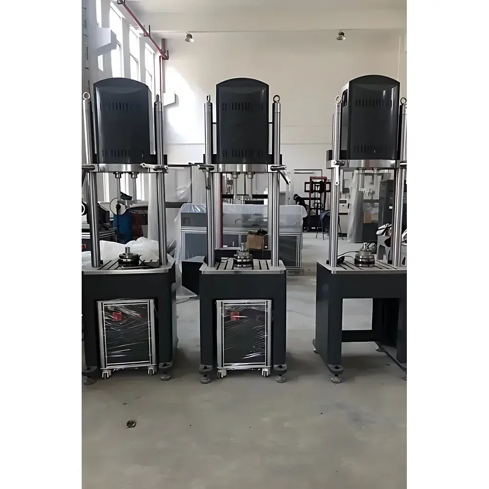 Hengyi HY(DP)5020 Hip Joint Dynamic Tension-Compression Fatigue Testing Machine