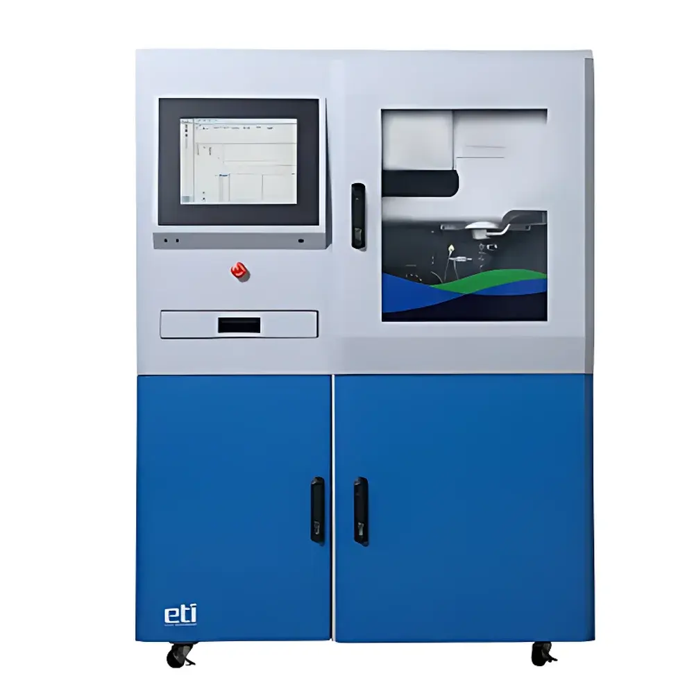 ETI 5100MP Online Microwave Plasma Atomic Emission Spectrometer