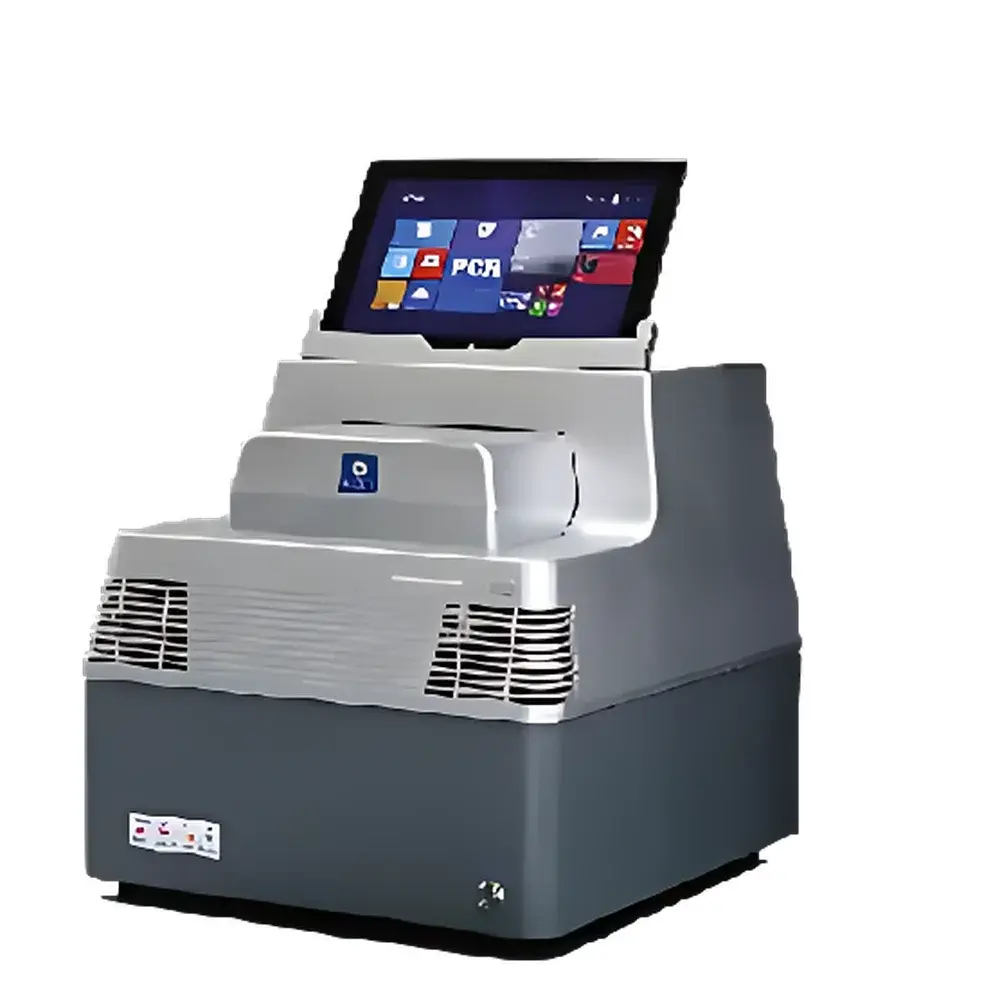 Hamilton MICROLAB® 503A Dilution Workstation Hamilton MICROLAB® 503A Dilution Workstation