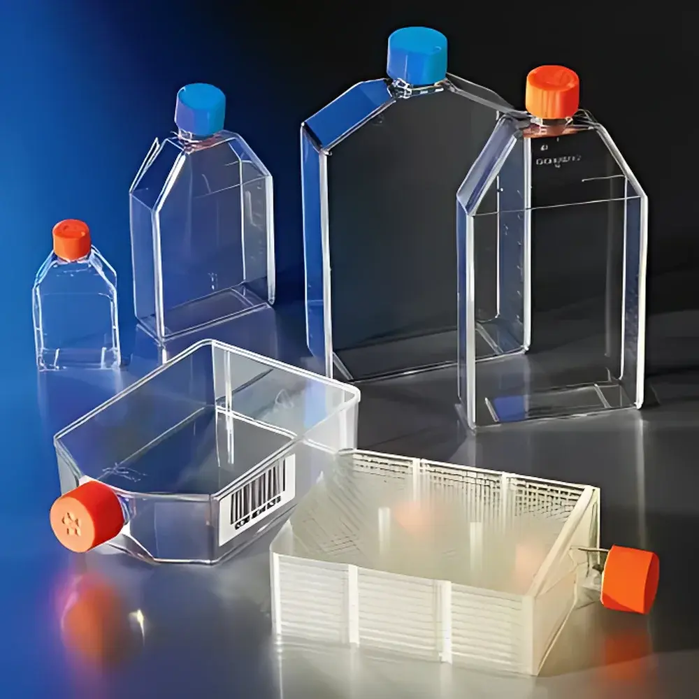 Corning Cell Culture Roller Bottles