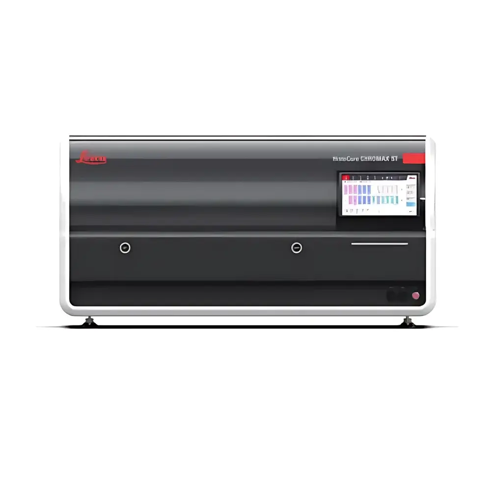 Leica HistoCore CHROMAX ST Automated Tissue Stainer