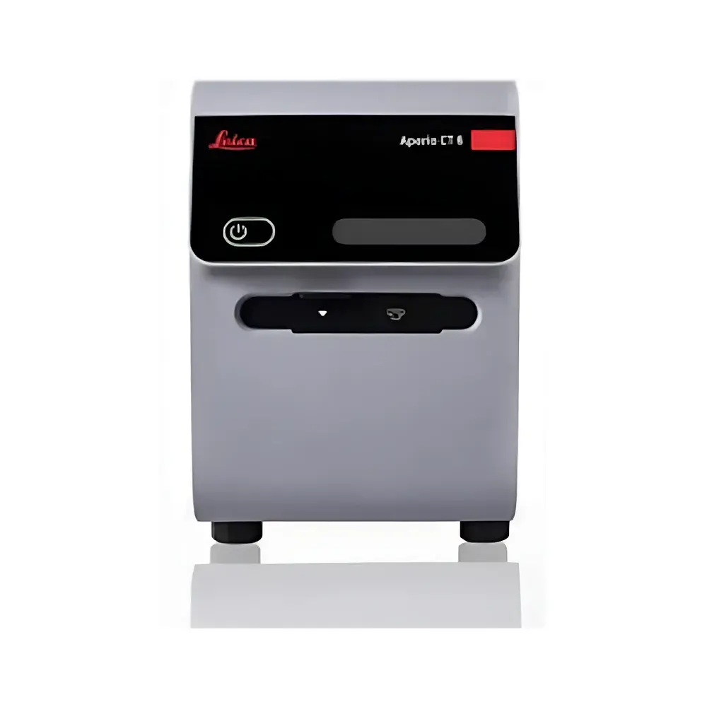 Leica Aperio CT6 Next-Generation Digital Pathology Desktop Scanner