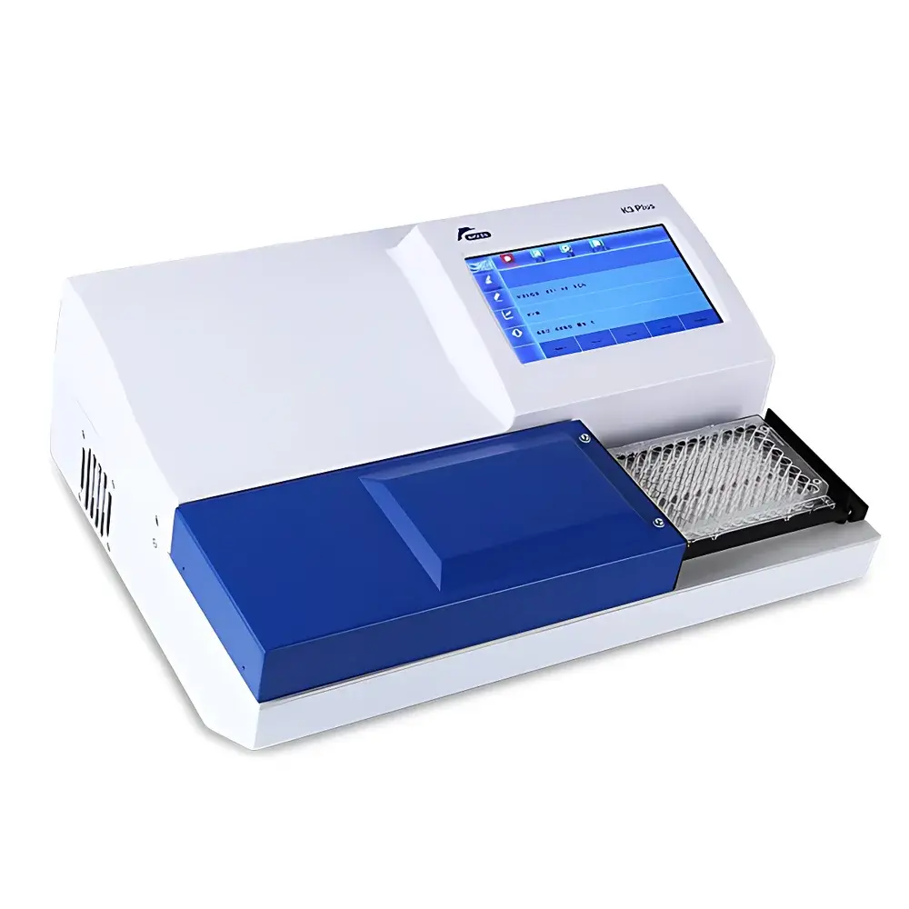 BIO-DL K3 Plus Microplate Reader