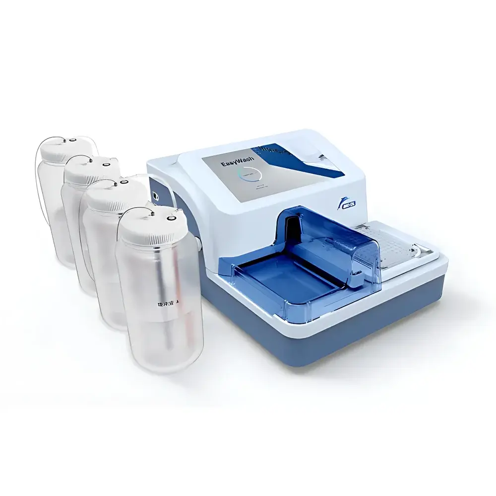 BIO-DL Easywash Microplate Washer
