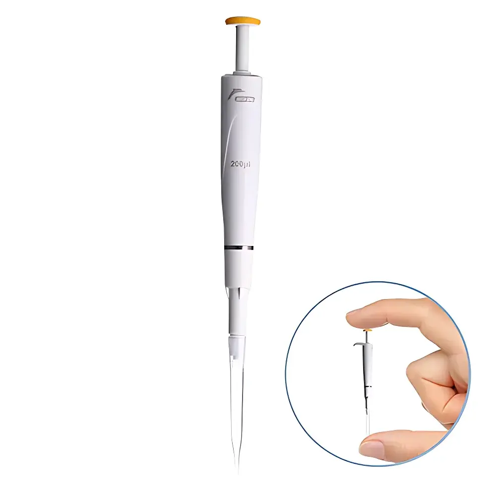 BIO-DL Mini Series Adjustable-Volume Pipettes