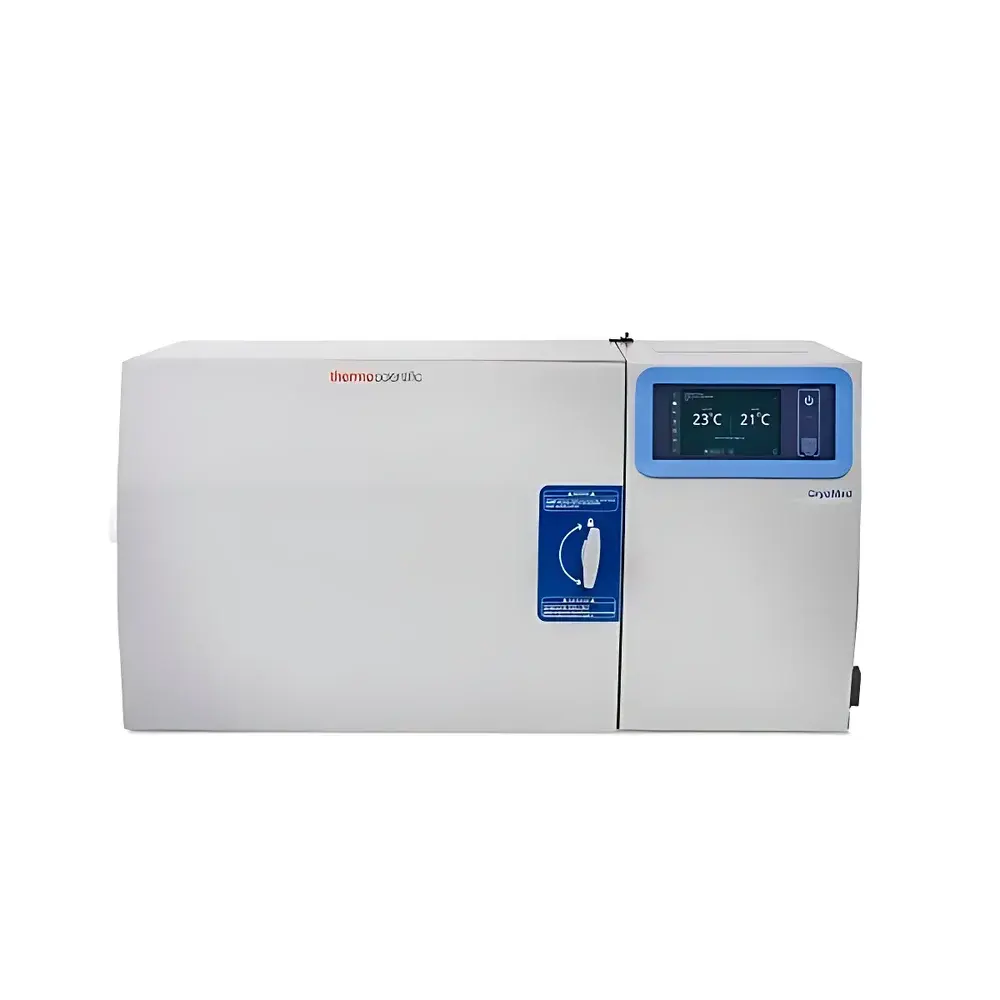 CryoMed Programmable Controlled-Rate Freezer (CRF) by Thermo Fisher Scientific