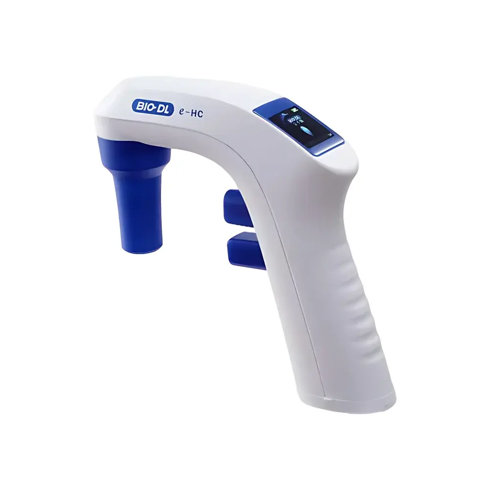 BIO-DL e-HC Electric Large-Volume Pipette