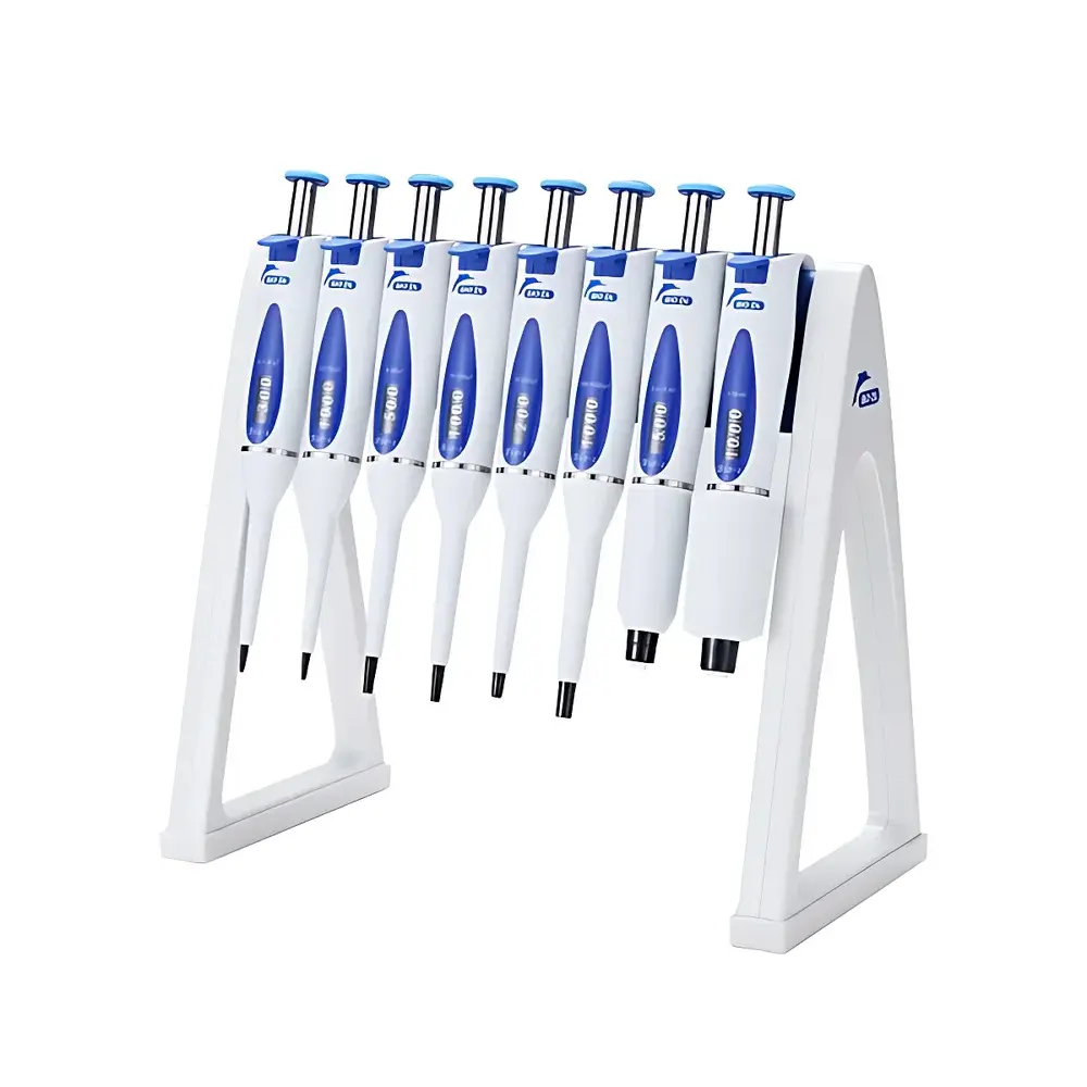 BIO-DL Bio-1 Manual Single-Channel Pipette