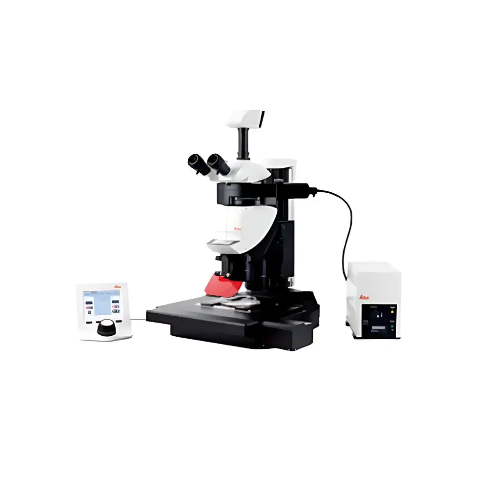 Leica M205A Motorized Stereo Microscope