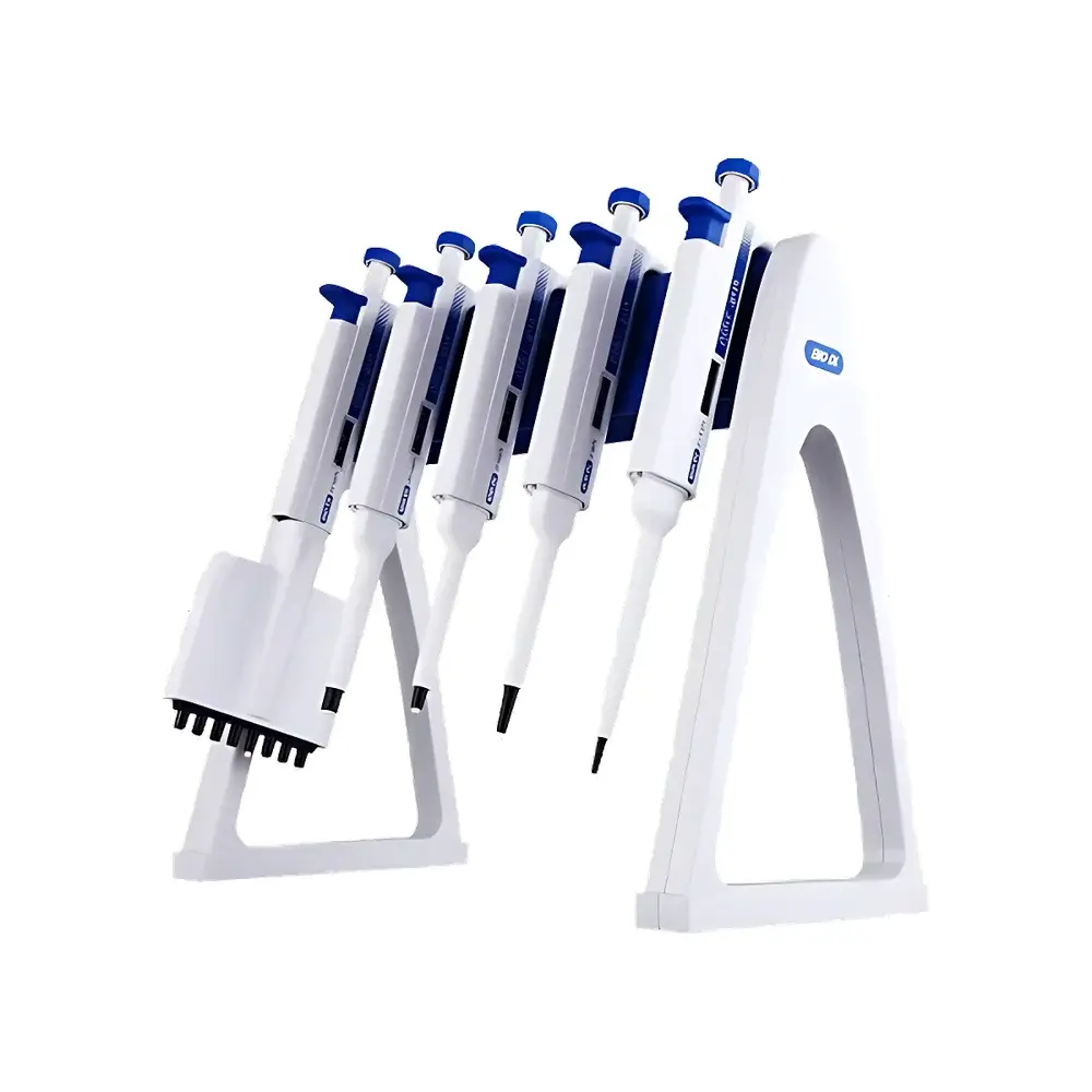 Genex Series Pipettes by BIO-DL