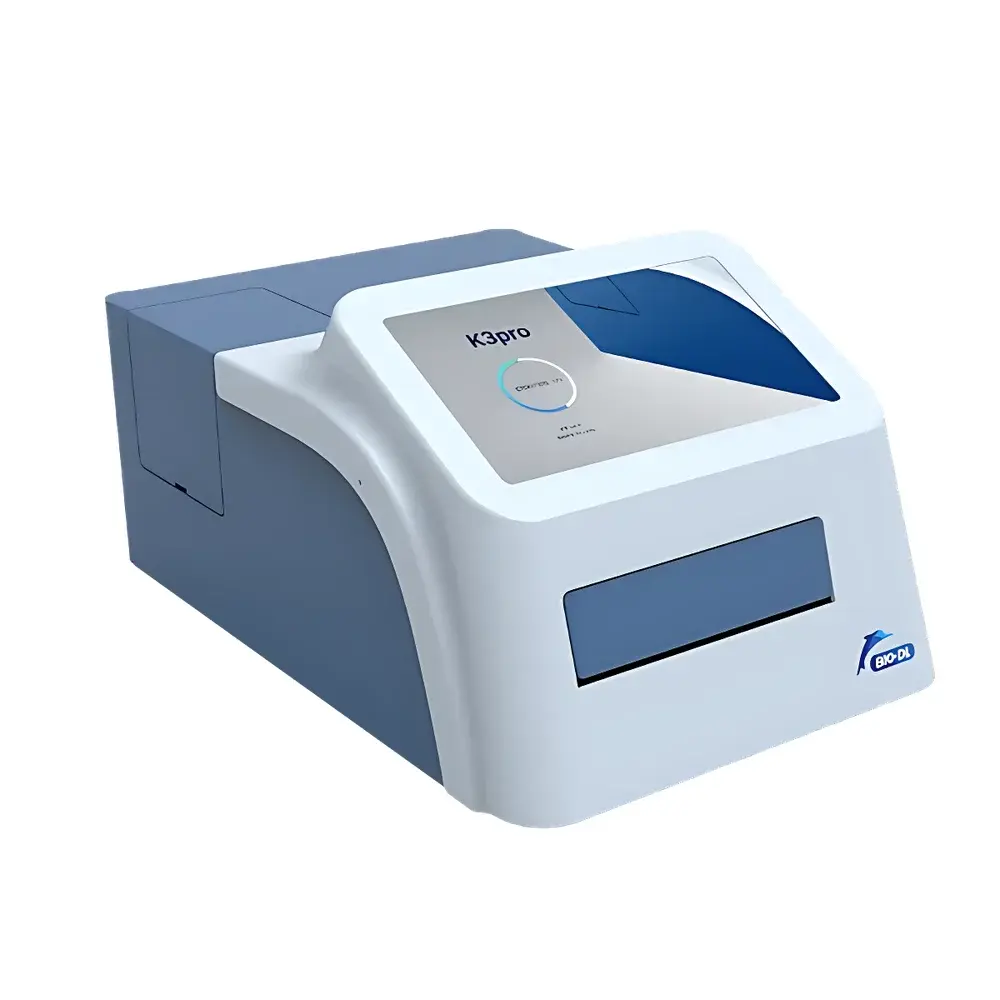 BIO-DL K3 Pro Microplate Reader