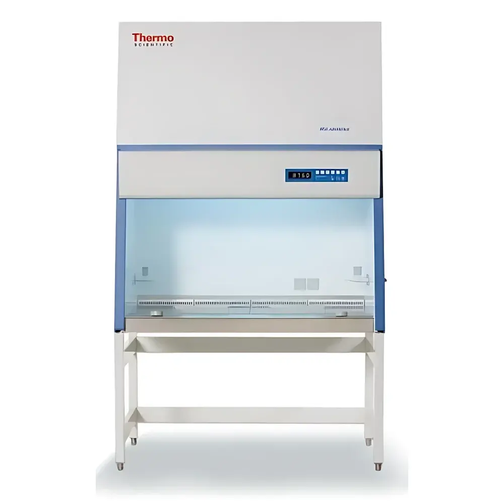 Thermo Scientific 1300 Series A2 Class II Biological Safety Cabinet