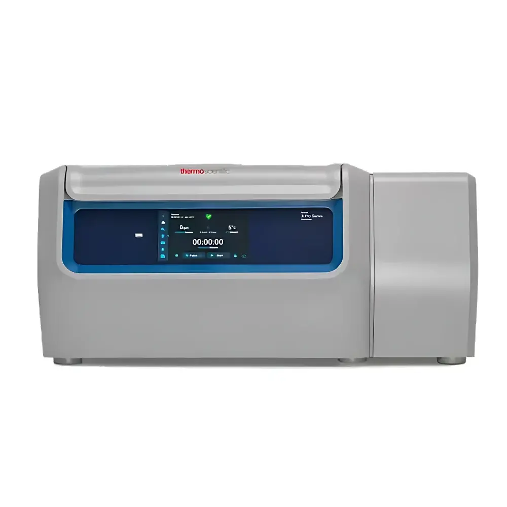 Sovall X4R Pro-MD Centrifuge by Thermo Fisher Scientific