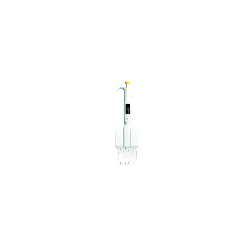 Thermo Scientific Finnpipette Digital Multi-Channel Pipette