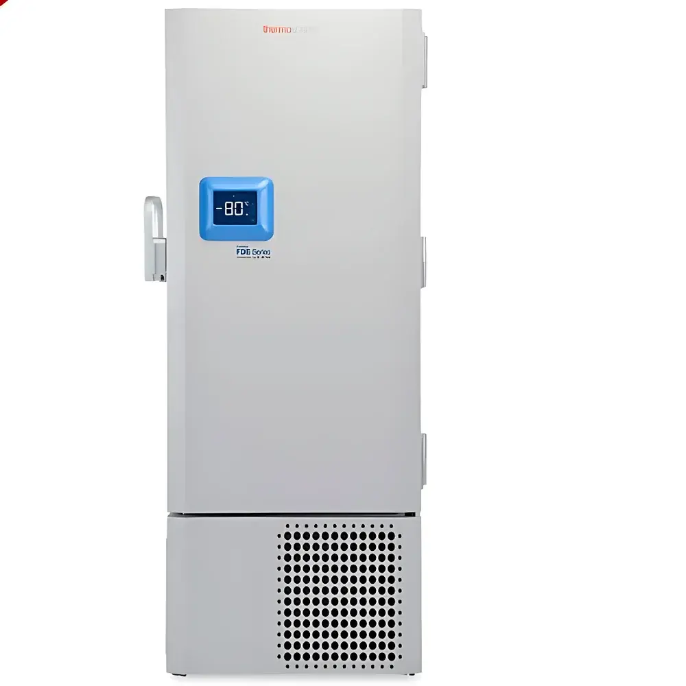 Thermo Fisher Scientific Forma FDE Series Ultra-Low Temperature Freezer