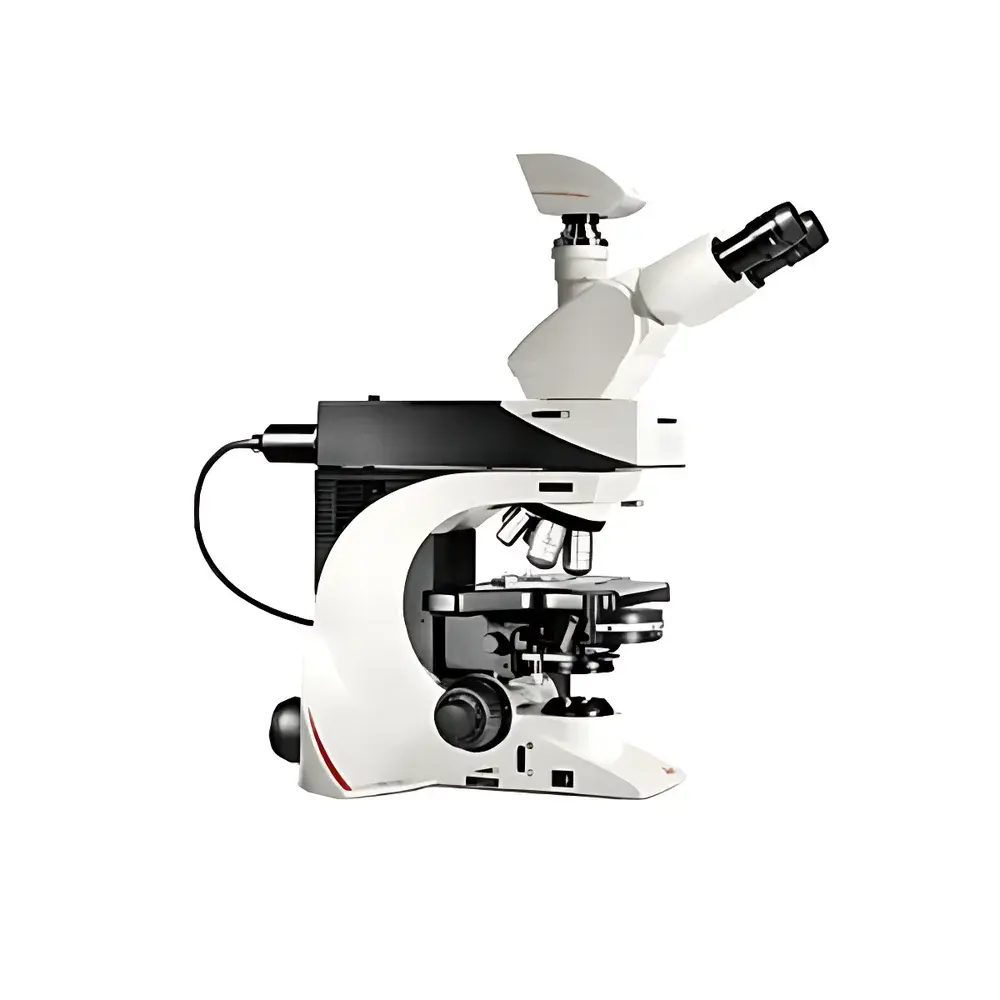 Leica DM2500 Research-Grade Biological Microscope
