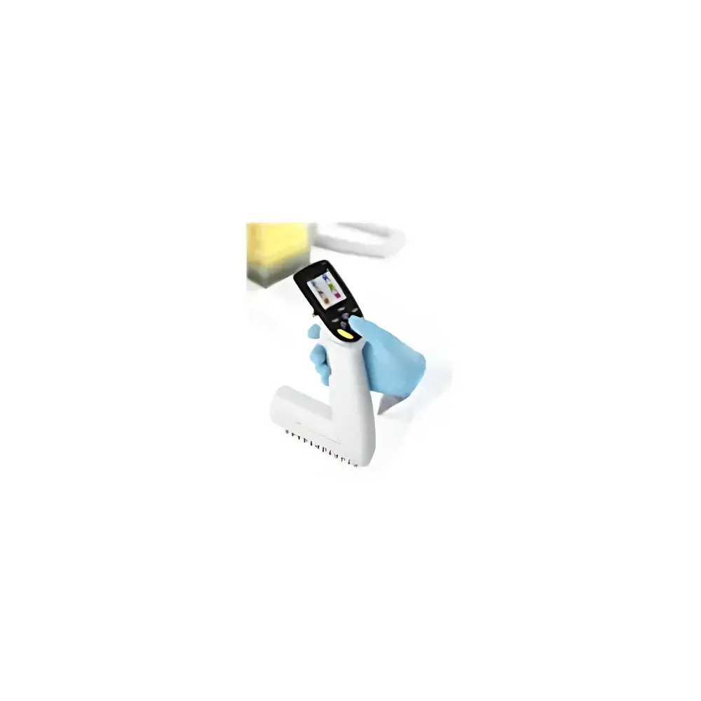 Thermo Scientific E1-ClipTip Electronic Multichannel Pipette