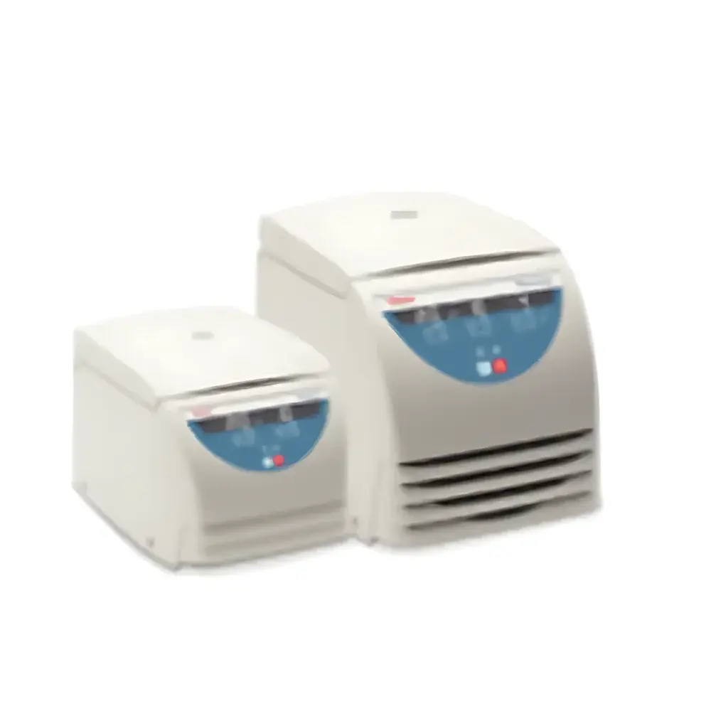 Thermo Scientific Sorvall Legend Micro 17/17R/21/21R Microcentrifuge