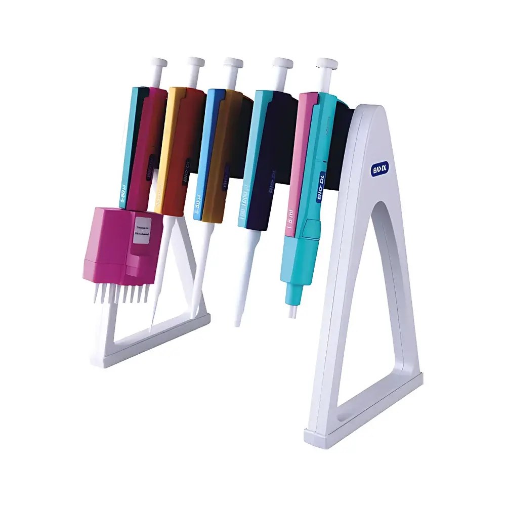 BIO-DL Colour Series Adjustable-Volume Pipettes