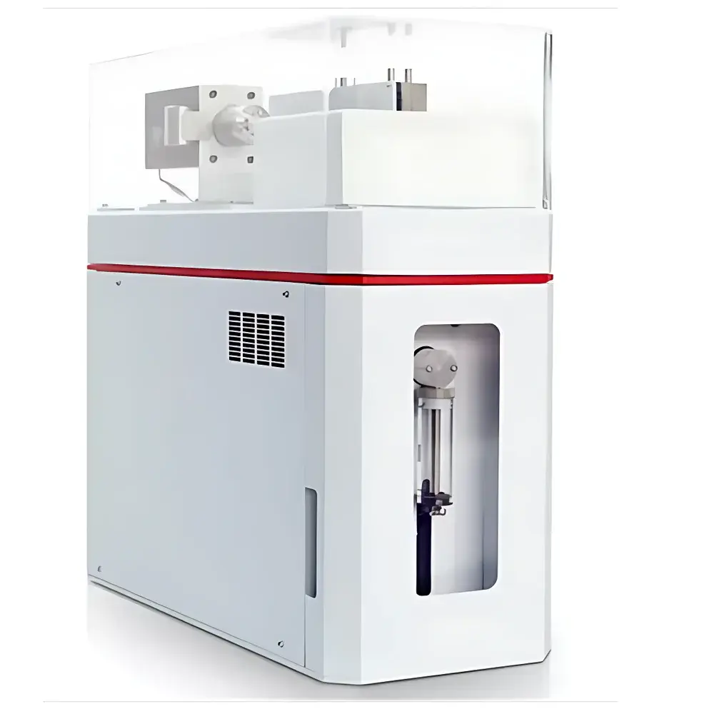 Polymer Char IVA Versa Intrinsic Viscosity Analyzer